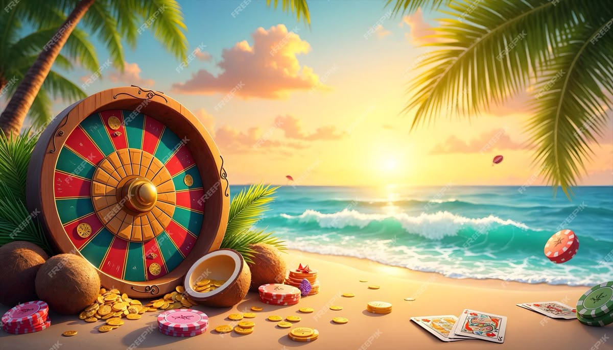 Big Win Slots Live Casino
